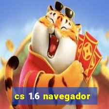 cs 1.6 navegador